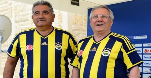 Fenerbahçe'nin yeni forması reklamsız!