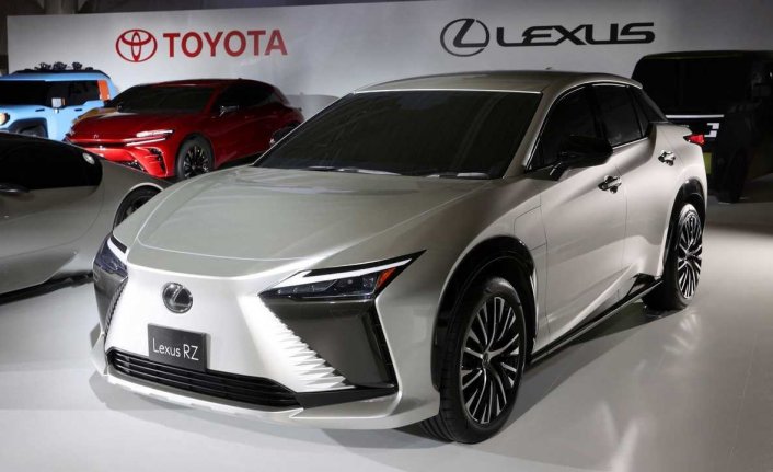 Toyota ve Lexus 1 Milyon Aracı Geri Çağırıyor