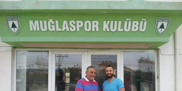 Çineli Taner, Muğlaspor’a İmza Attı