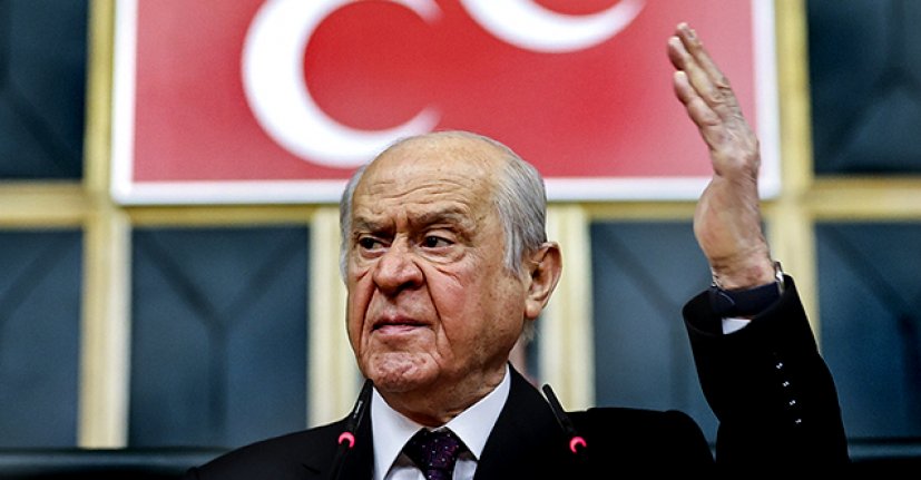 Devlet Bahçeli: Seçimlere tam manasıyla hazırız