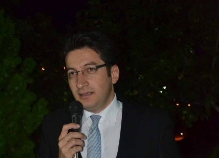 Kula Kaymakamlığın’dan  Şehit Aileleri Ve Gazilere İftar Yemeği