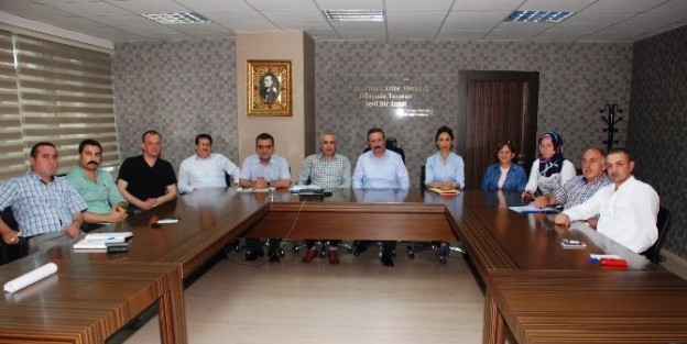 Başkan Doğan, Bonzai İle Mücadelede Kararlı