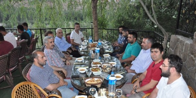 Müftülük 500 Yoksula İftar Verecek