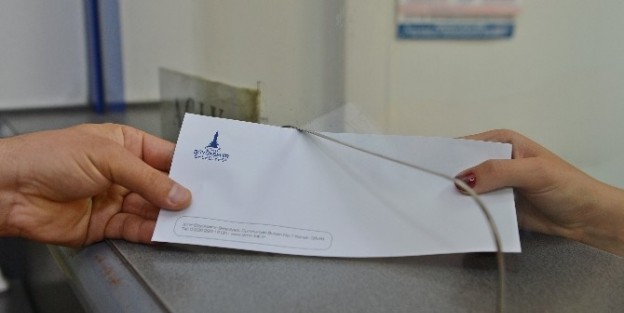 İzmir Büyükşehir Belediyesi, Toplam 5.2 Milyon Lira Dağıtacak