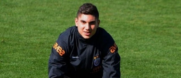 Galatasaray'dan İtalya'ya gitti!