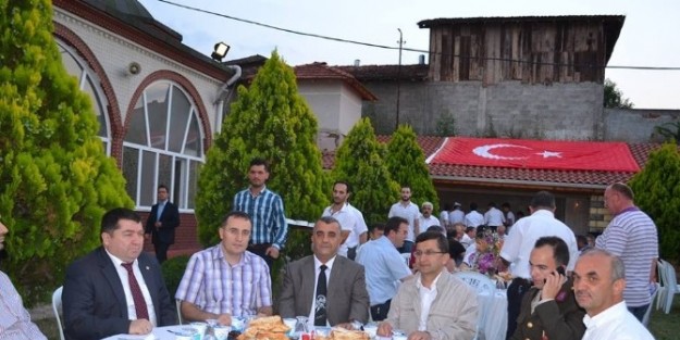 Atatürk’ün Selamlar Köyüne Gelişinin 80. Yılı