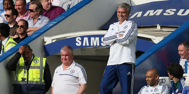 Artık transfer yok!