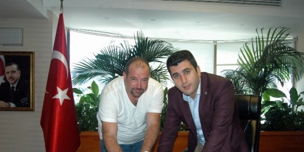 Kemalpaşa Belediyesi'nden Spora Tam Destek