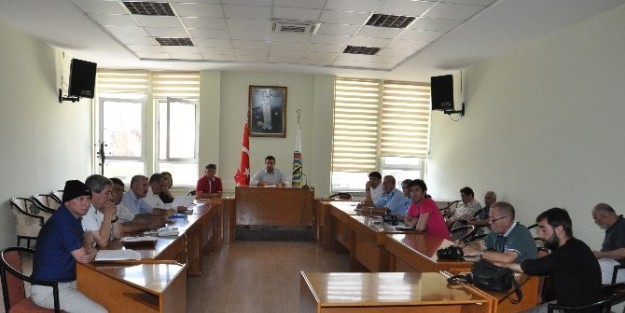 Malkara Belediye Başkanı Yurdakul İcraatlarini Açıkladı