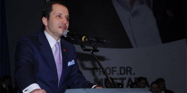 Fatih Erbakan "Acziyetle izliyoruz!"