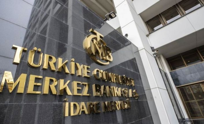 Merkez Bankası Türk lirası mevduata uygulanan zorunlu karşılık oranlarını değiştirdi