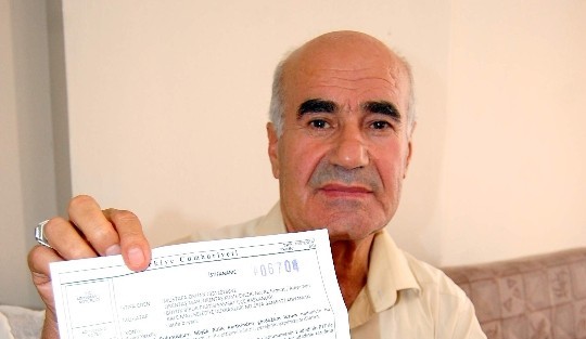 Bbp’de 'ekmeleddin İhsanoğlu' İstifasi