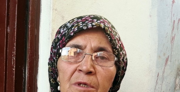 Bonzai’den Torununu Kaybeden Babaannenin Feryadı