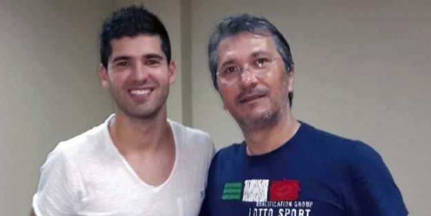 Olcay Turhan Adanaspor’da