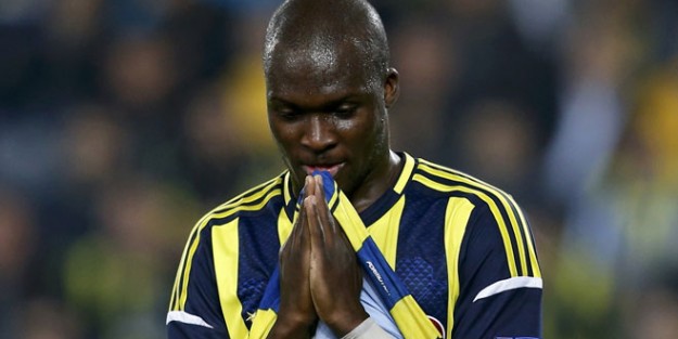 Sow'dan Filistin açıklaması