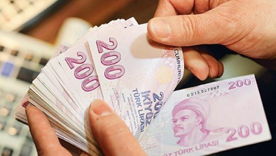 İzmir'de binlerce aileye 200'er lira