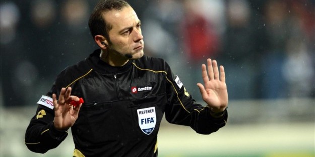 Cüneyt Çakır, başarısının arkasındaki ismi açıkladı!