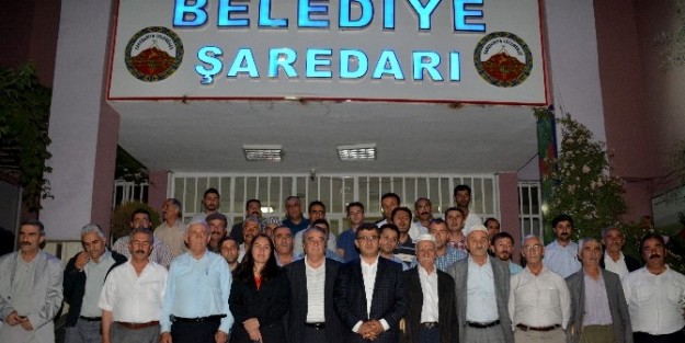 Hakkari’de Gerginlik