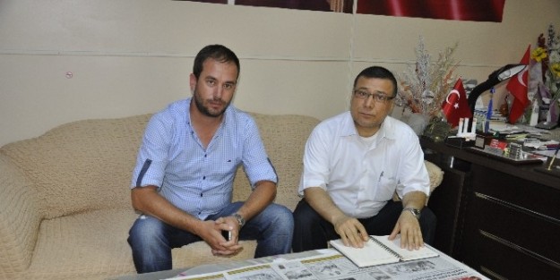 Aşağısevindiklispor Kulübü Yöneticilerinden Filistin’e Yardım