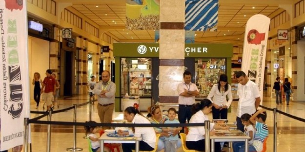 Adana Dehasını Arıyor