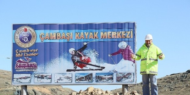 Kabadüz Büyük Oynuyor