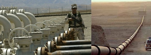 Kerkük petrolü el değiştirdi!