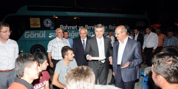 Başkan Akyürek’ten İsrail’e Kınama