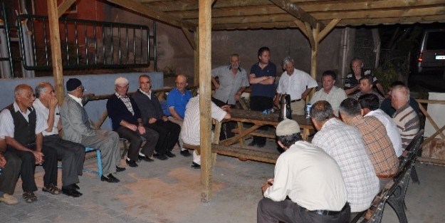 Karabük’te Cumhurbaşkanlığı Seçimi Hazırlıkları