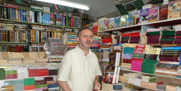 'hafız Kalem' Büyük İlgi Görüyor