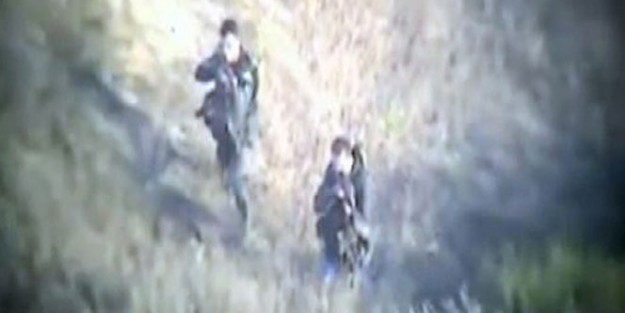 2 İsrail askeri öldürüldü!