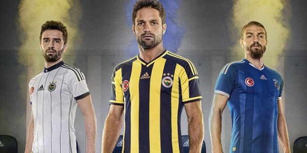 Fenerbahçe'den rekor!