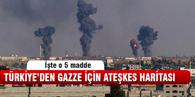 Başbakan: “Çankaya'ya saksı seçmiyoruz“