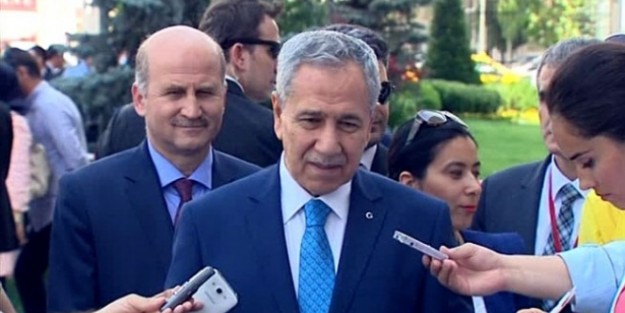 "İsrail'e karşı tedbir alınmalı"