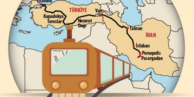 "1001 Gece Masalları" seferi başlıyor!