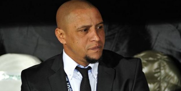 Roberto Carlos iddialı geliyor!