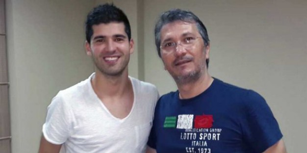 Adanaspor'da transfer heyecanı!