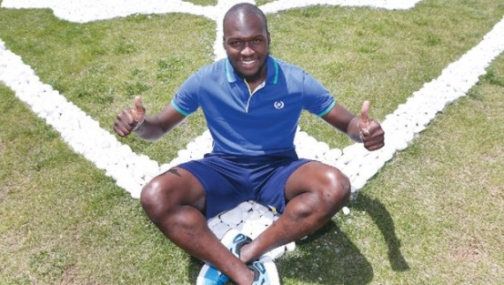 Sow'dan Gazze mesajı