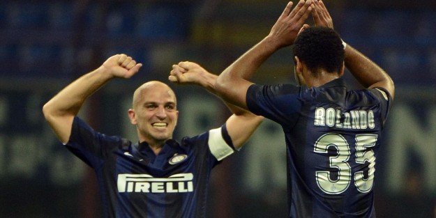 Ronaldo kafa karıştırdı!