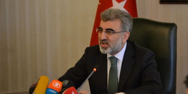 Taner Yıldız'dan "İsrail'e jet yakıtı satıldı" iddialarına yanıt!