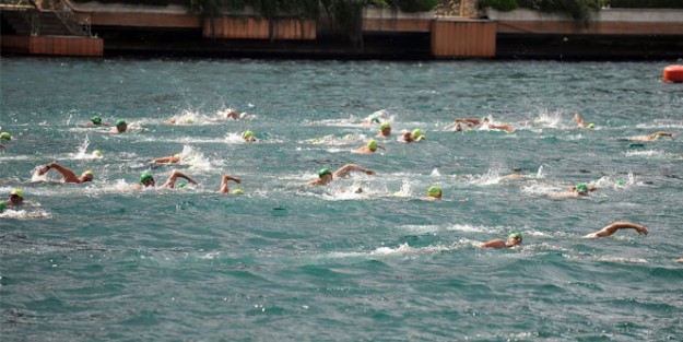 Boğaz'ın galibi belli oldu!
