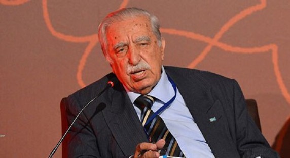 Cemaat yalanı "One minute kurguydu"