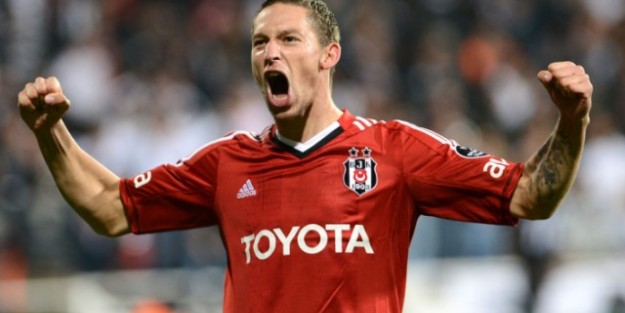 Beşiktaşlı futbolculardan “Feyenoord“ açıklaması!