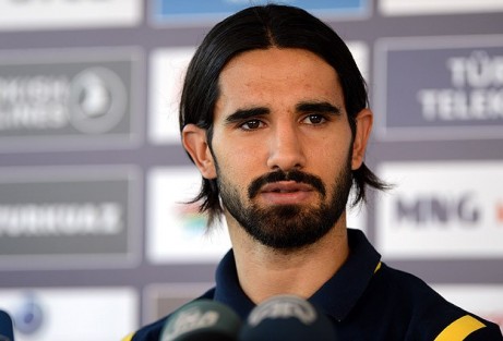 Alper Potuk "saç" olayına açıklık getirdi!