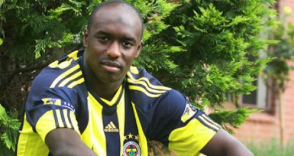 Issiar Dia kulüp arıyor!