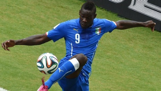 Mario Balotelli'den Galatasaray mesajı!