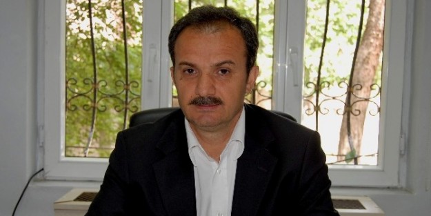 Başkan Kılınç’tan, Gazze Açıklaması