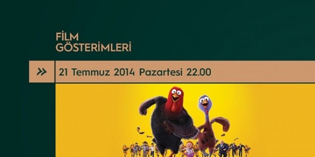 Büyükşehir Belediyesi Çocuk Sineması Ve Konseri Düzenleyecek