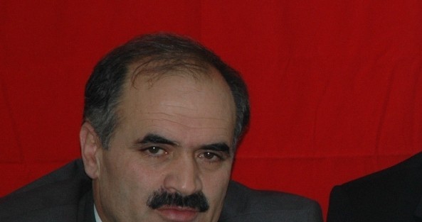 Milletvekili Aksak: “israil, İnsanlik Suçu İşliyor”