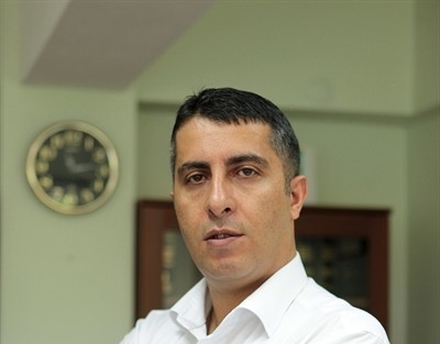 Atatürk Üniversitesi Tarih Bölümü Öğretim Üyesi Yrd. Doç. Dr. Savaş Eğilmez: