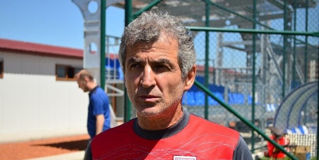 Samsunspor, Fenerbahçeli Recep Niyaz’ın Peşinde